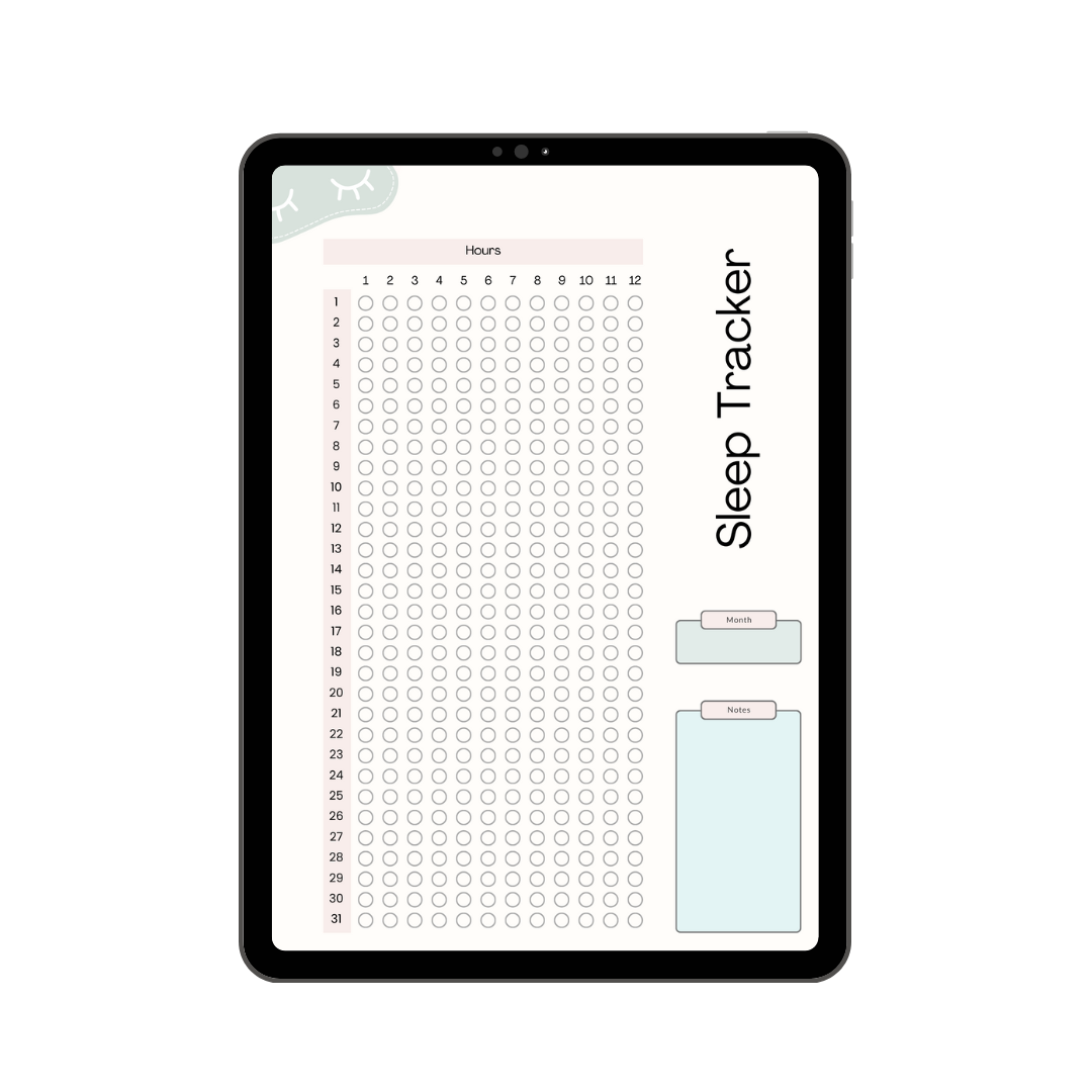 Sleep Tracker
